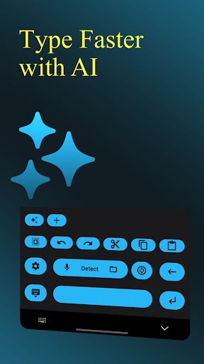 Dictate Keyboard (Whisper AI)