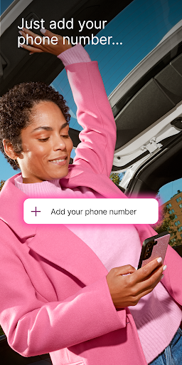 EasyPark – Parking made easy