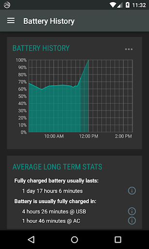 Battery Widget Reborn 2025