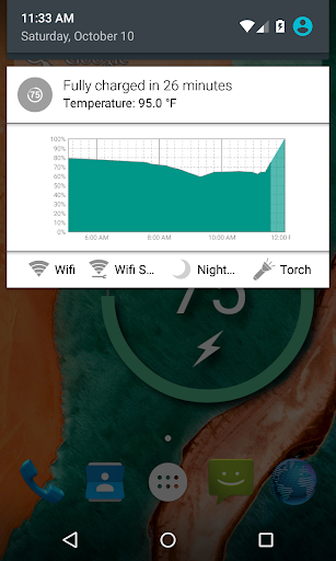 Battery Widget Reborn 2025