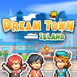 Dream Town Island