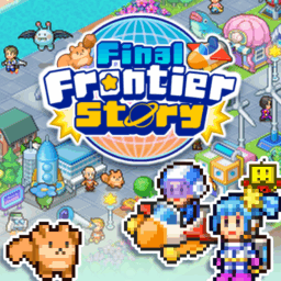 Final Frontier Story