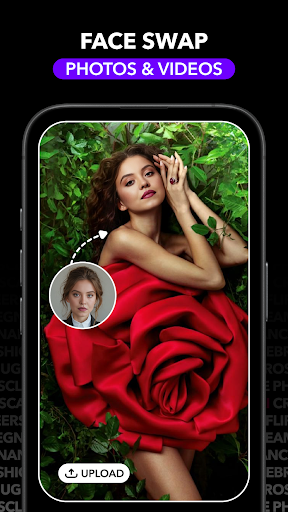 FaceTrix: AI Video & Face Swap