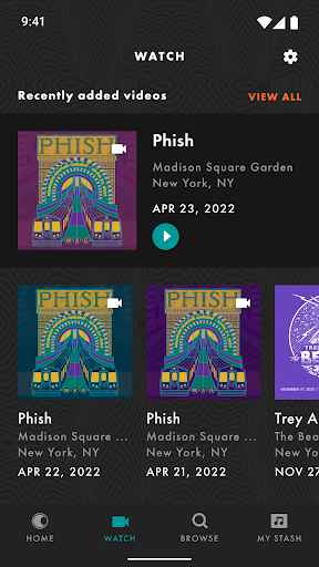 LivePhish