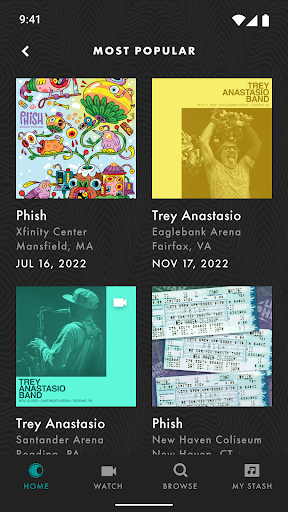 LivePhish