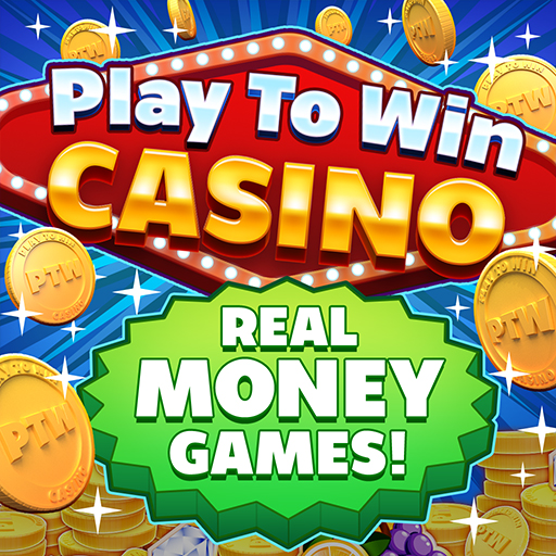 Play To Win: Real Money Games