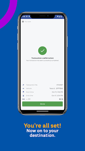 ParkNYC powered by Flowbird