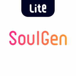 SoulGen Lite – Official App