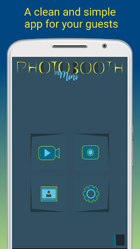 Photobooth mini FULL
