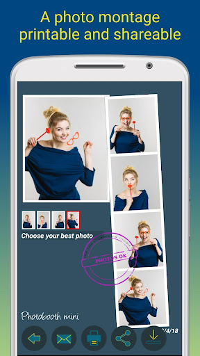 Photobooth mini FULL