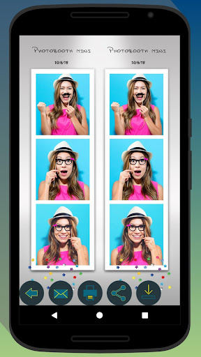 Photobooth mini FULL