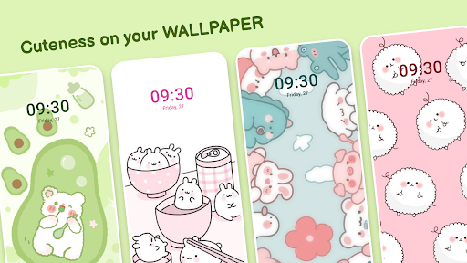 Kawaii Aesthetic Wallpaper