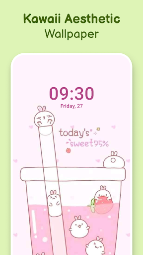 Kawaii Aesthetic Wallpaper