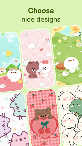 Kawaii Aesthetic Wallpaper