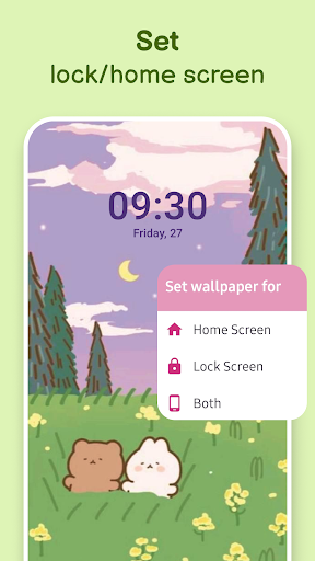 Kawaii Aesthetic Wallpaper