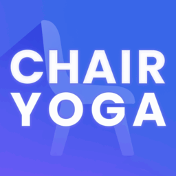 Chair Yoga for Seniors-EasyFIT