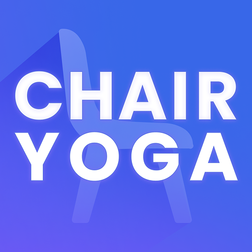 Chair Yoga for Seniors-EasyFIT