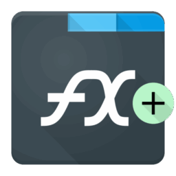 FX File Explorer: Plus License