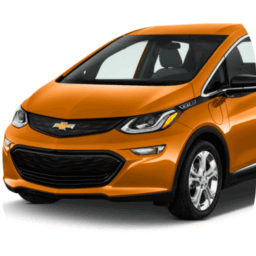 Chevy Bolt monitor pro