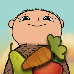 Smoothie, Alfie Atkins