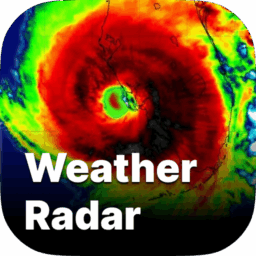 Weather Radar Live Map