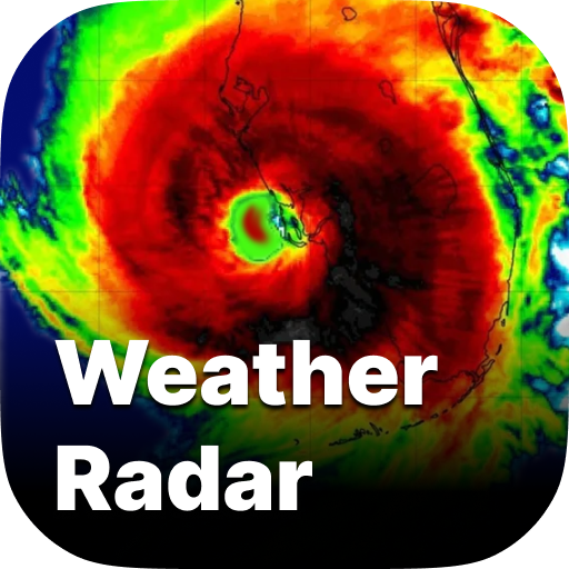 Weather Radar Live Map