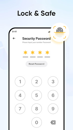 Notepad, Notebook, Notes app