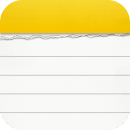 Notepad, Notes, Easy Notebook