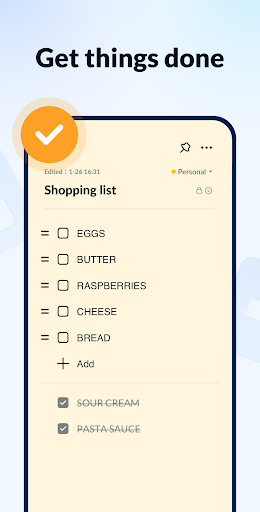 Notepad, Notes, Easy Notebook