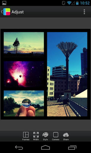 PicFrame