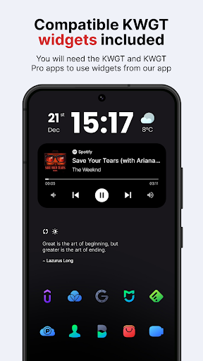 Lena Icon Pack Shapeless Icons