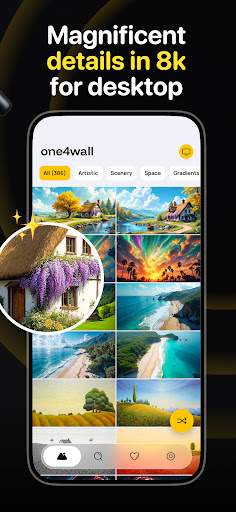 One4Wall HD & 4K Wallpapers