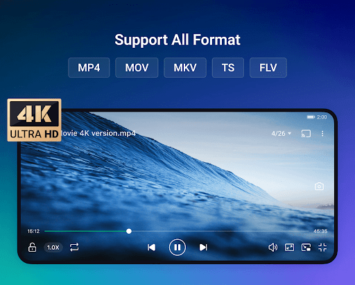 OnePlayer – Video Downloader