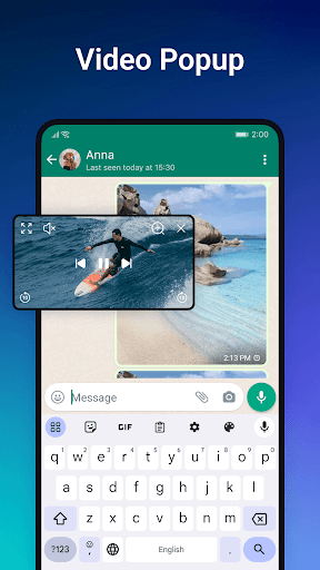 OnePlayer – Video Downloader