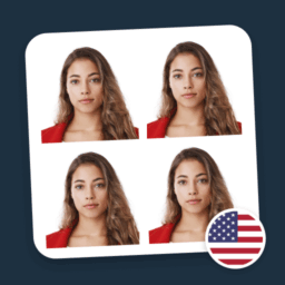 Passport Photo – PhotoAiD