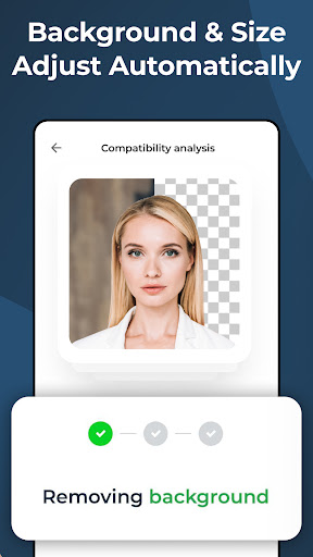 Passport Photo – PhotoAiD