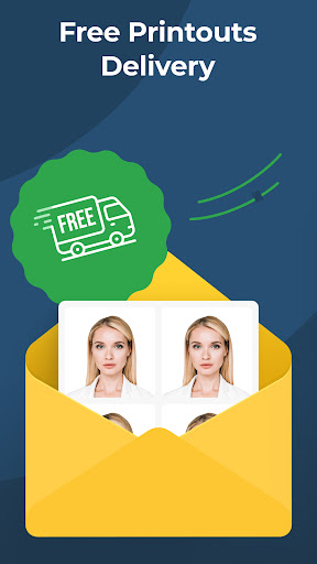 Passport Photo – PhotoAiD
