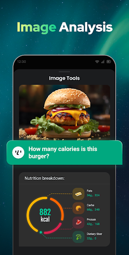 Open Chat – AI bot app