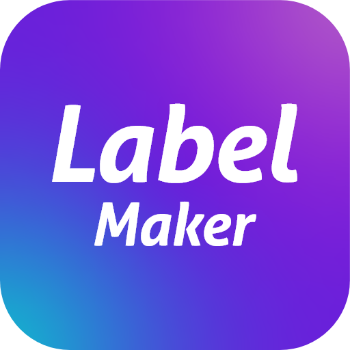 Label Maker Apps & Label Print
