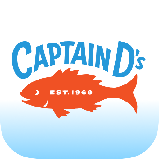 Captain D’s