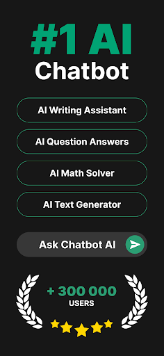 AI Chat – Chatbot AI Assistant