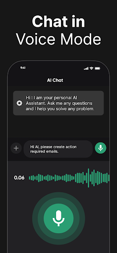 AI Chat – Chatbot AI Assistant