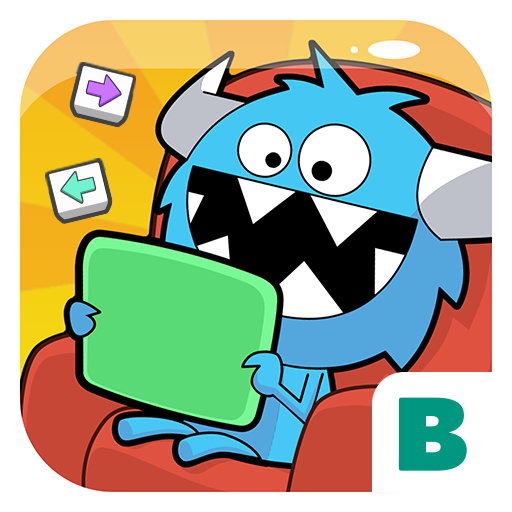 codeSpark – Coding for Kids