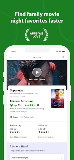 Common Sense Media