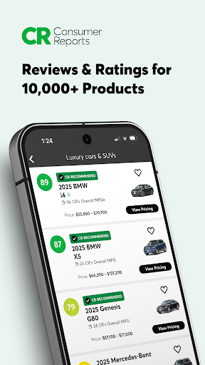 Consumer Reports