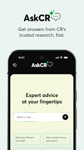Consumer Reports
