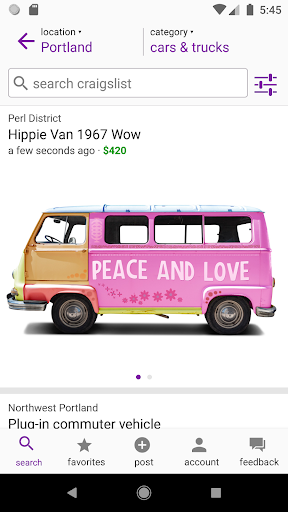 craigslist
