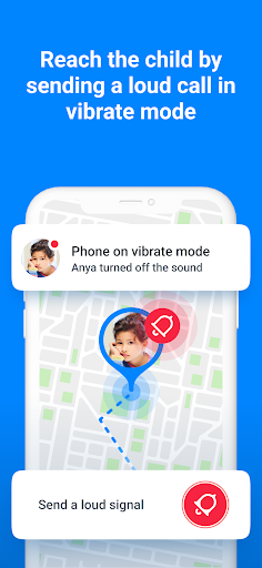 Findmykids: Kids GPS Tracker