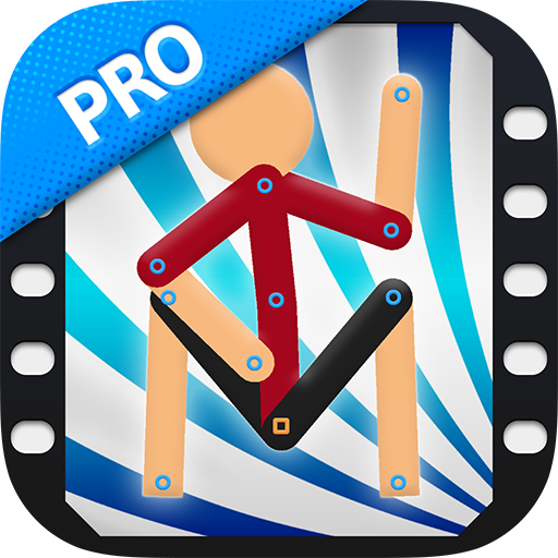 Stick Nodes Pro – Animator