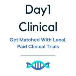 Day1Lab – Paid Clinical Trials